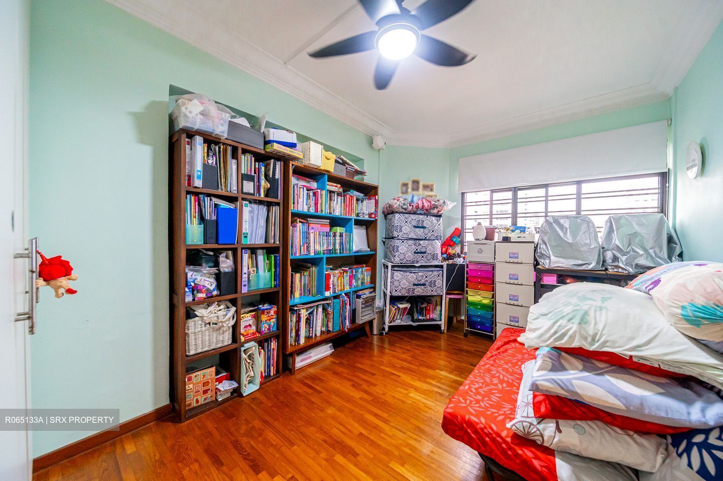 Blk 699A Hougang Street 52 (Hougang), HDB 5 Rooms #527593841